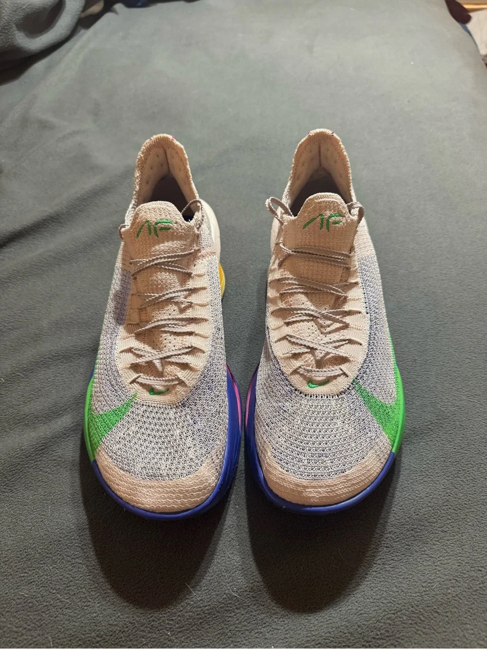 Nike AlphaFly 3